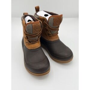 Women's Original Duck Lace Muck Boot Size 5 NWB